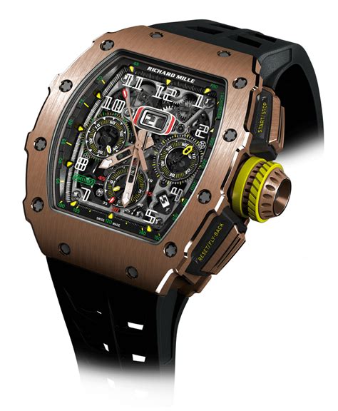 richard mille rm 011 diamond|Richard Mille 11 03 price.